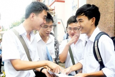 Điểm chuẩn ĐH 2014 xác định như nào?